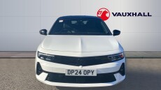 Vauxhall Astra 1.2 Turbo 130 Ultimate 5dr Petrol Hatchback